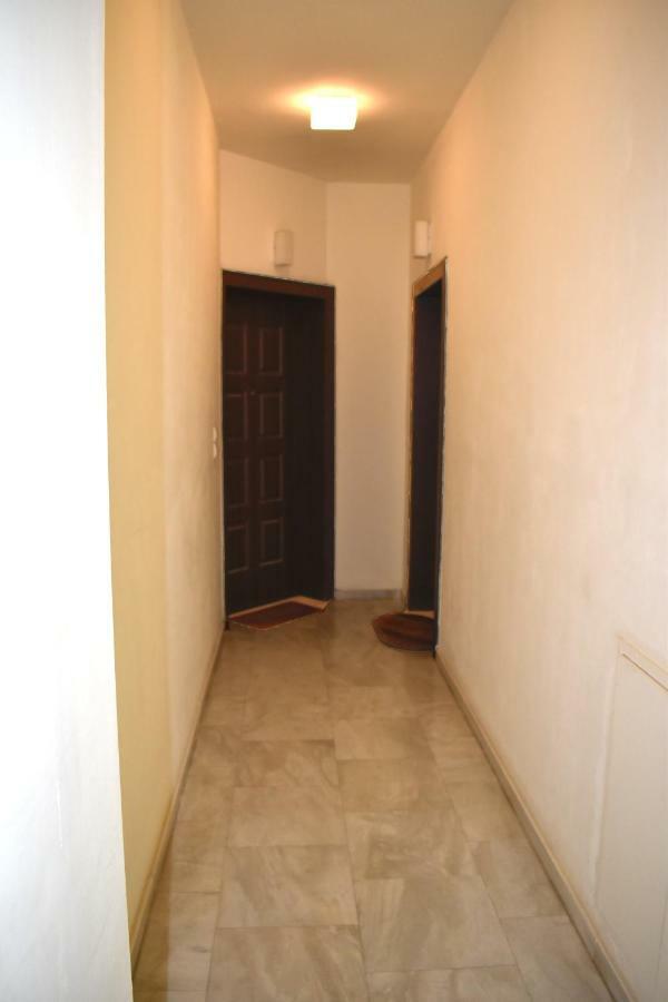 Karma Apartment - Next To Sandy Beach Chrissi Akti Chania Exterior foto